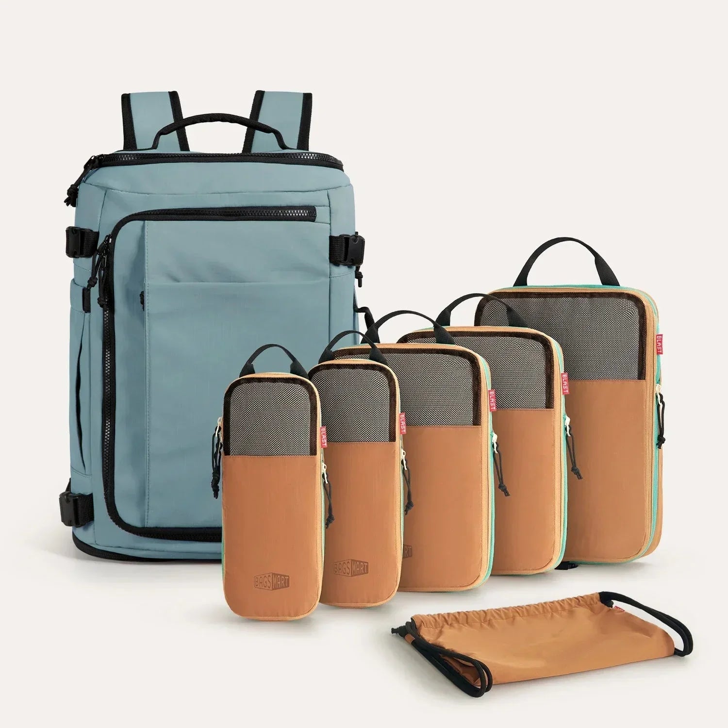 Blast & Go Kit III
