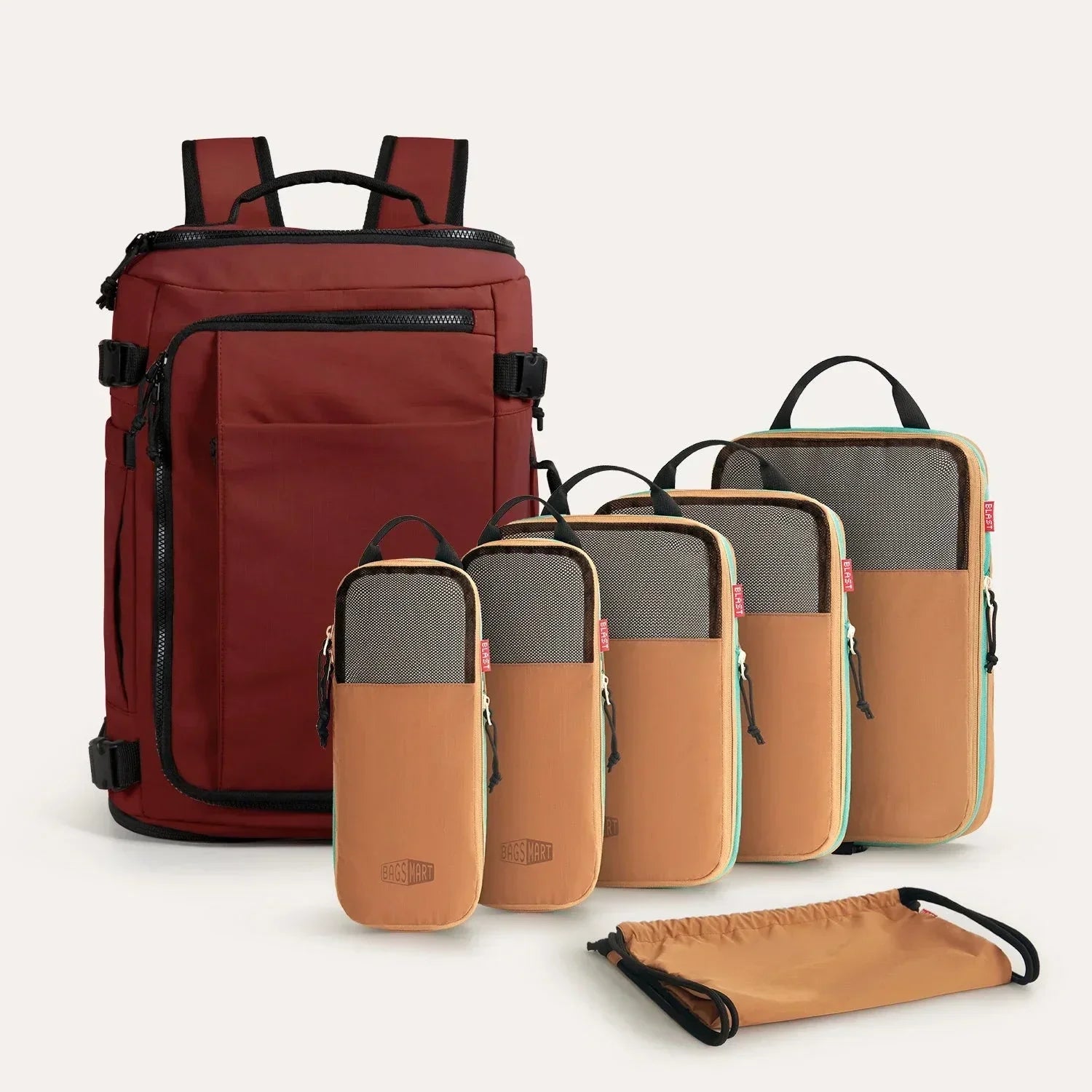 Blast & Go Kit III