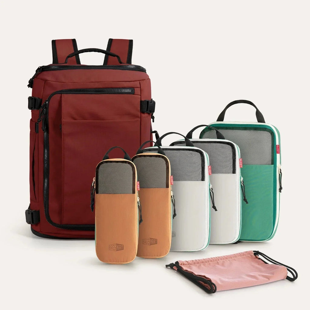 Blast & Go Kit III
