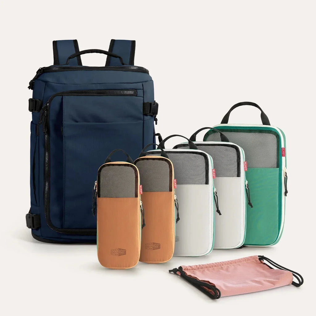 Blast & Go Kit III