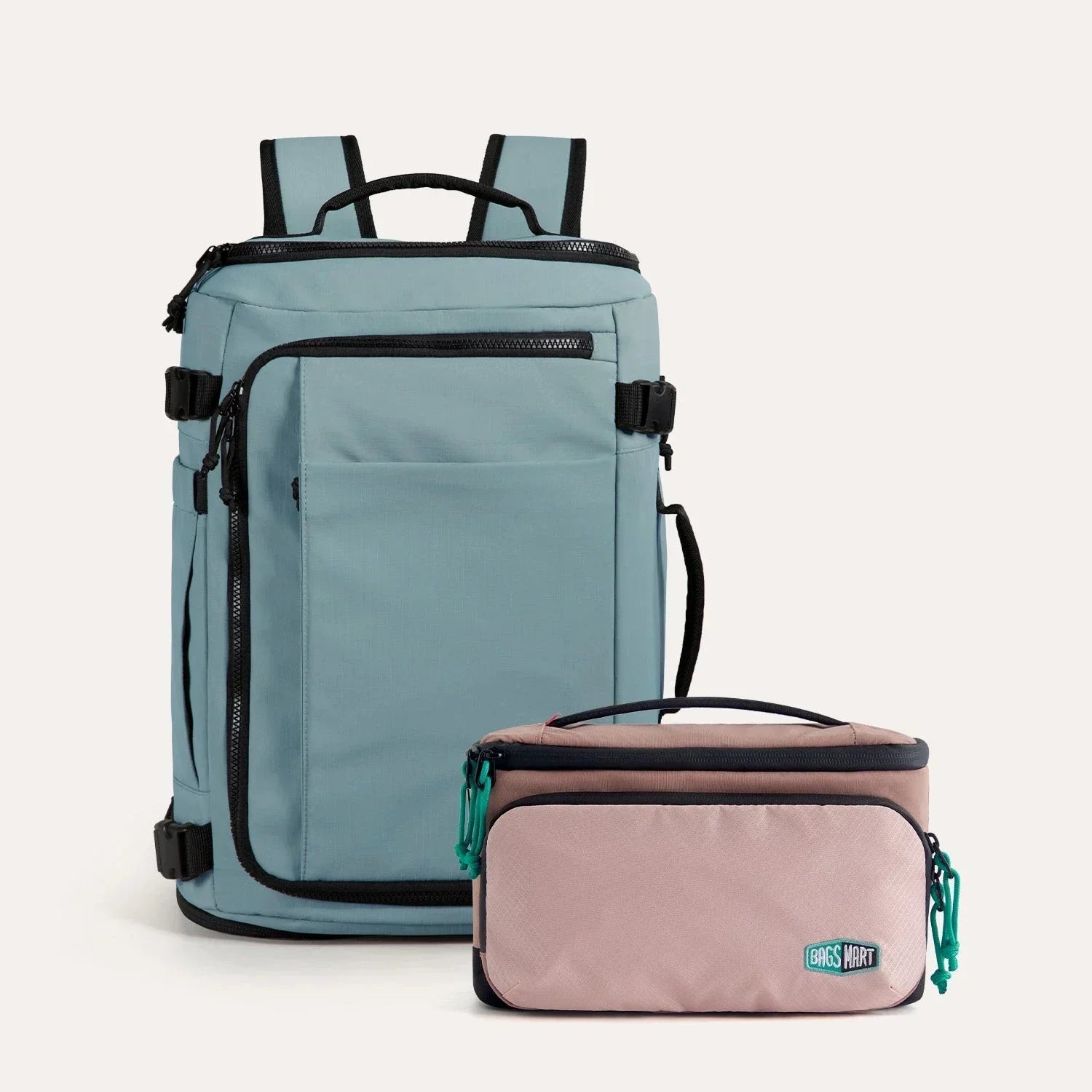Blast & Go Kit II