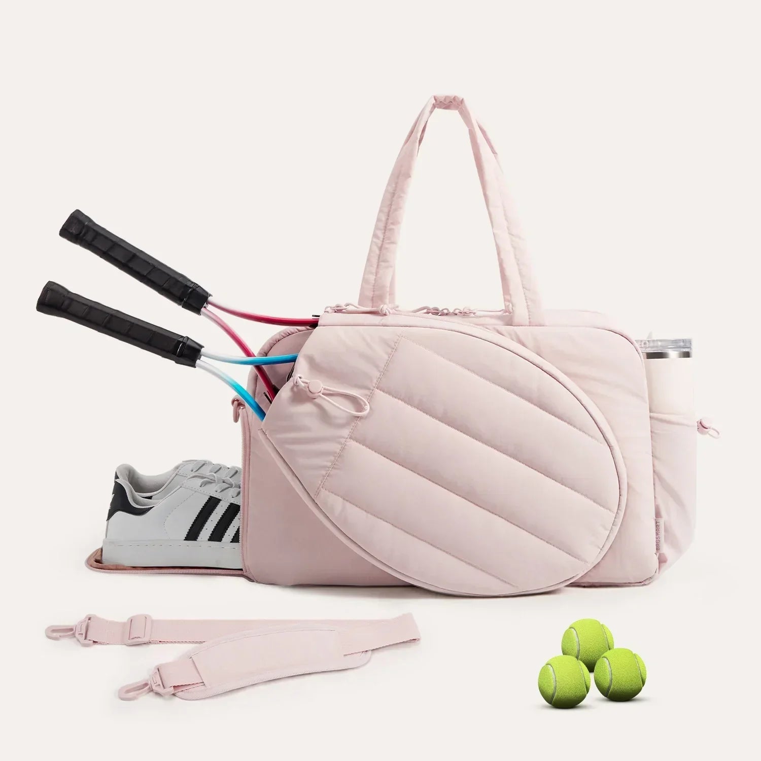 Bubble Gym Bag