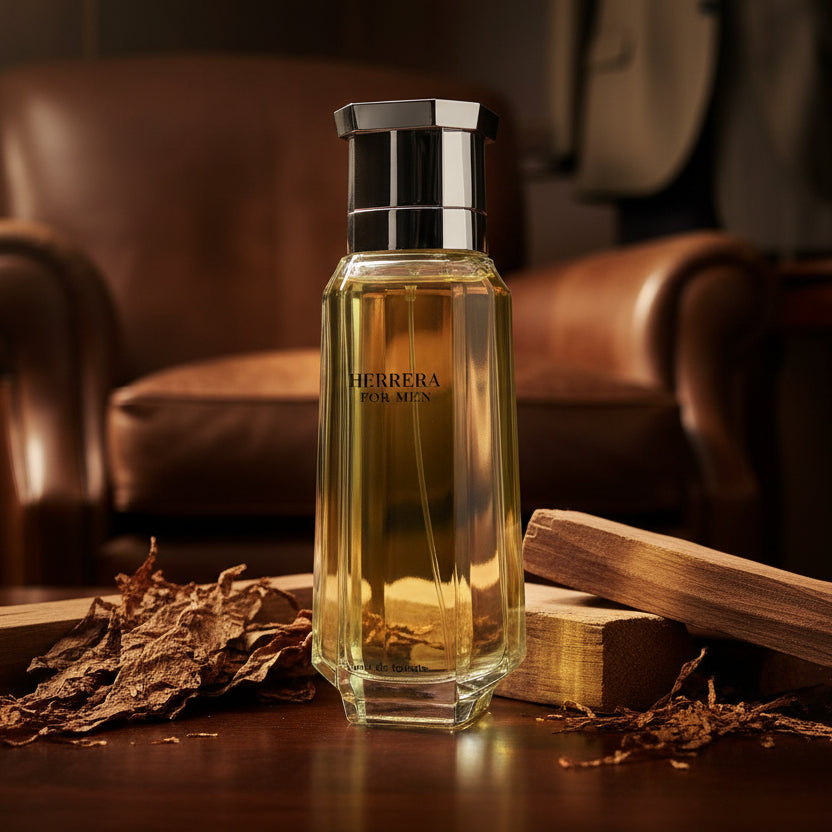 Carolina Herrera For Men