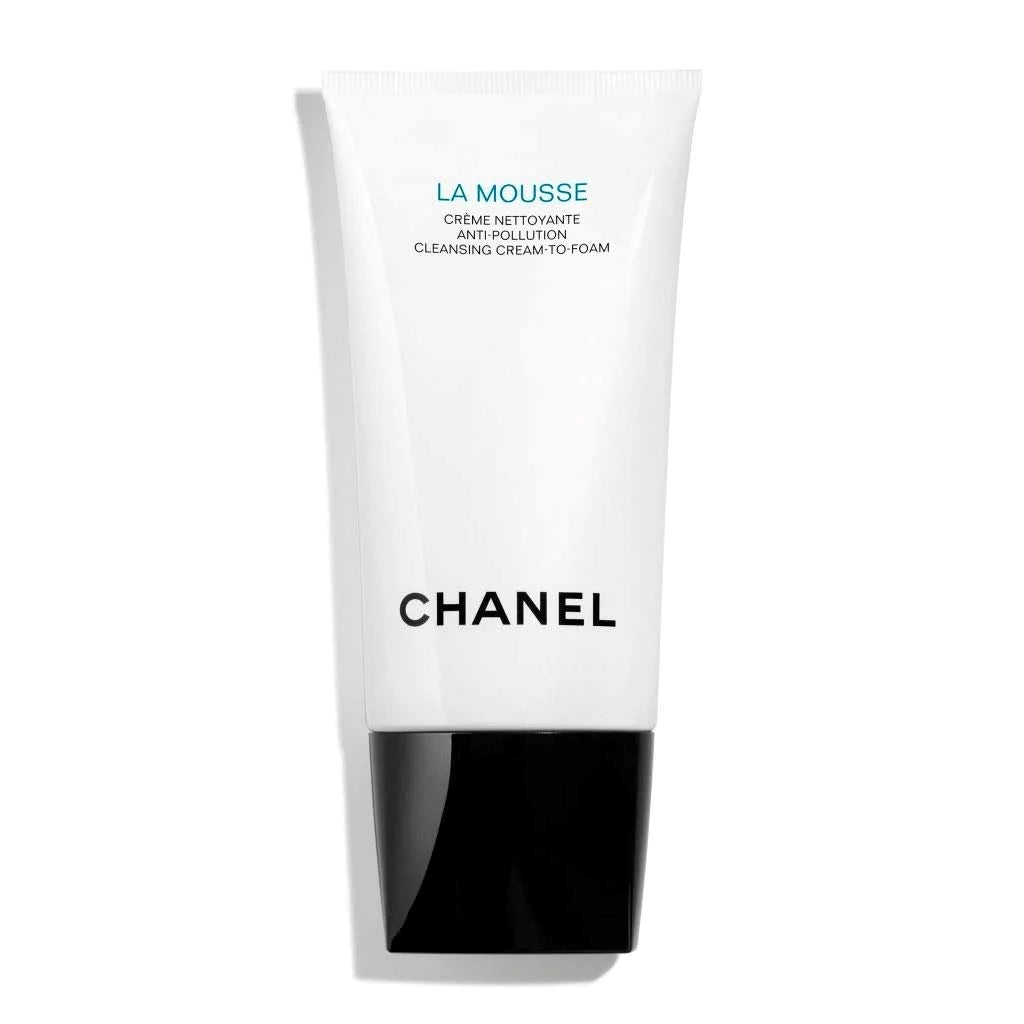 Chanel Anti-Pollution Cleansing Foam 150ml