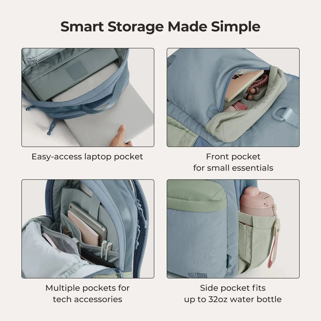 Crush 18L Backpack