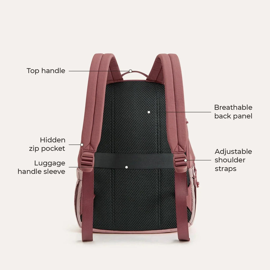 Crush 18L Backpack