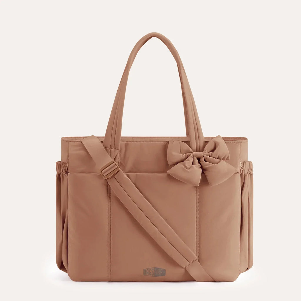 Crush 23L Laptop Tote