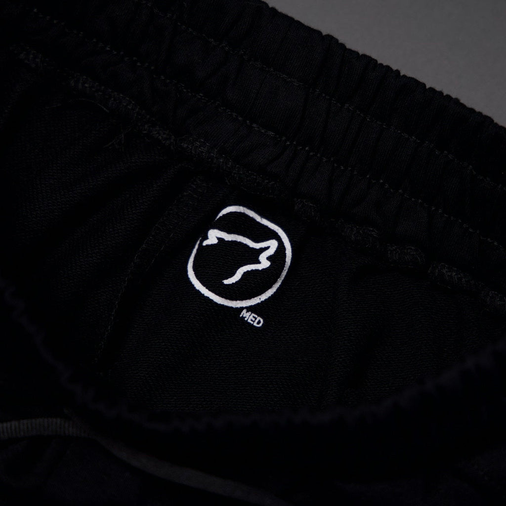 Men's Script Shorts (SALE)