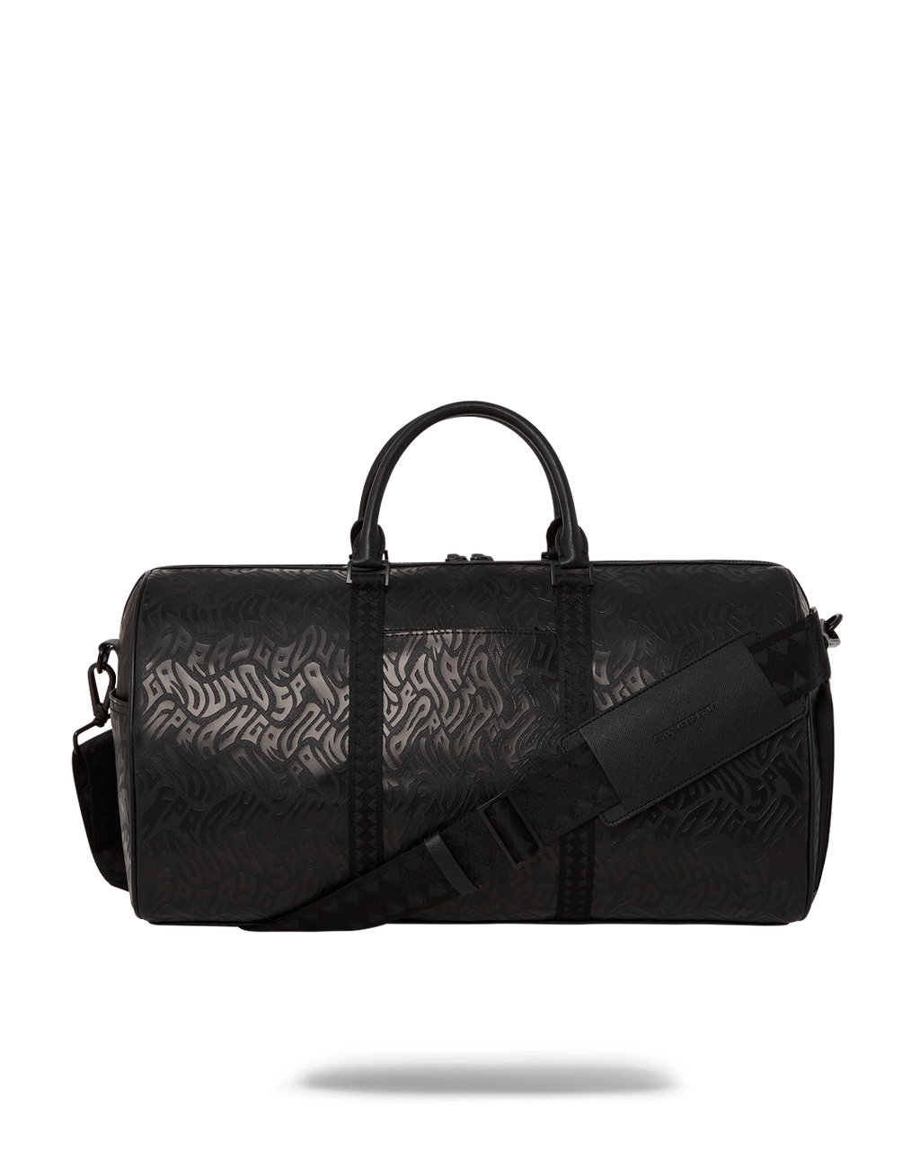 PRIVATE JET DUFFLE