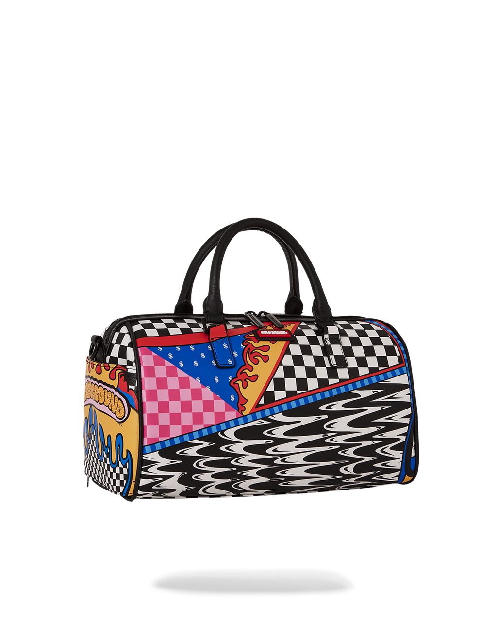 MOSH PIT MINI DUFFLE