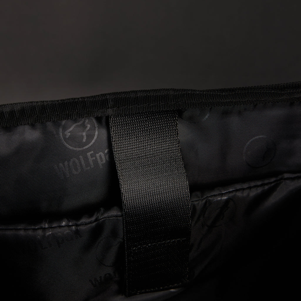 30L Perfect Duffle Bag Dead Men Tell No Tales