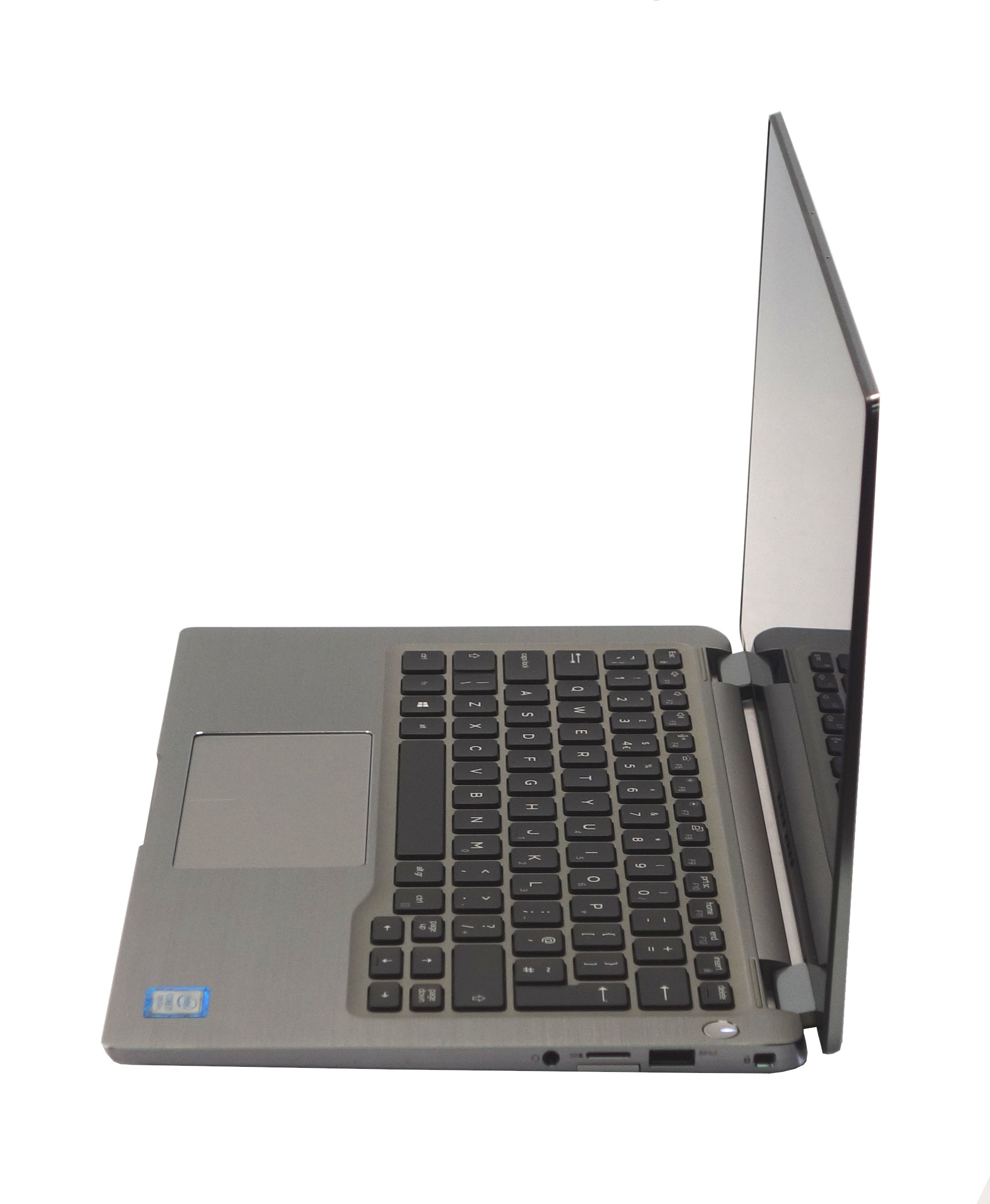 Dell Latitude 7400 2-In-1 Laptop, 14" i5 8th Gen, 8GB RAM, 256GB SSD, Windows 11