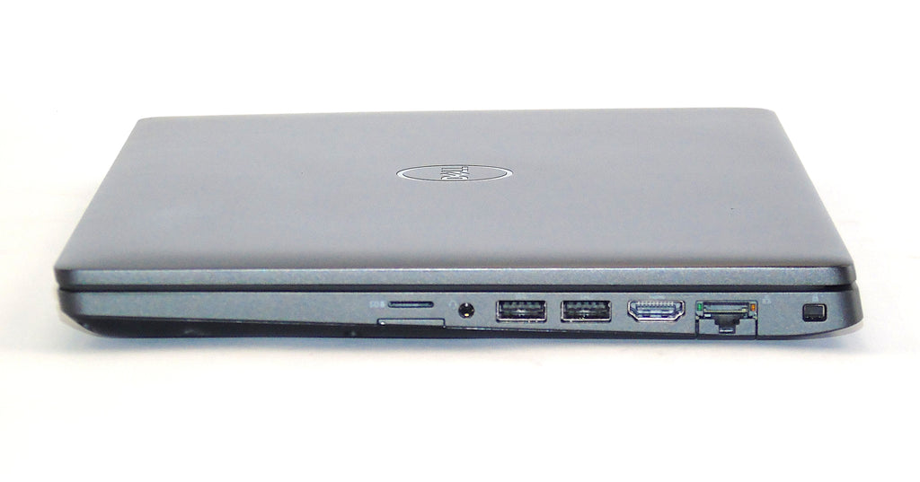 Dell Latitude 5400 Laptop, 14" Touch i5 8th Gen, 8GB RAM, 256GB SSD, (Grade C)