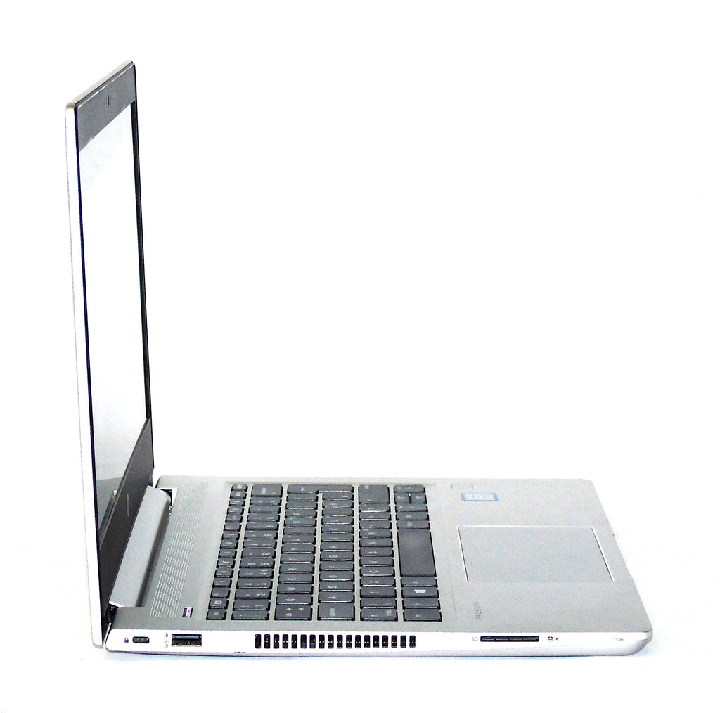 HP ProBook 430 G6 Laptop, 13.2" Core i5 8th Gen, 8GB RAM, 256GB SSD, Windows 11