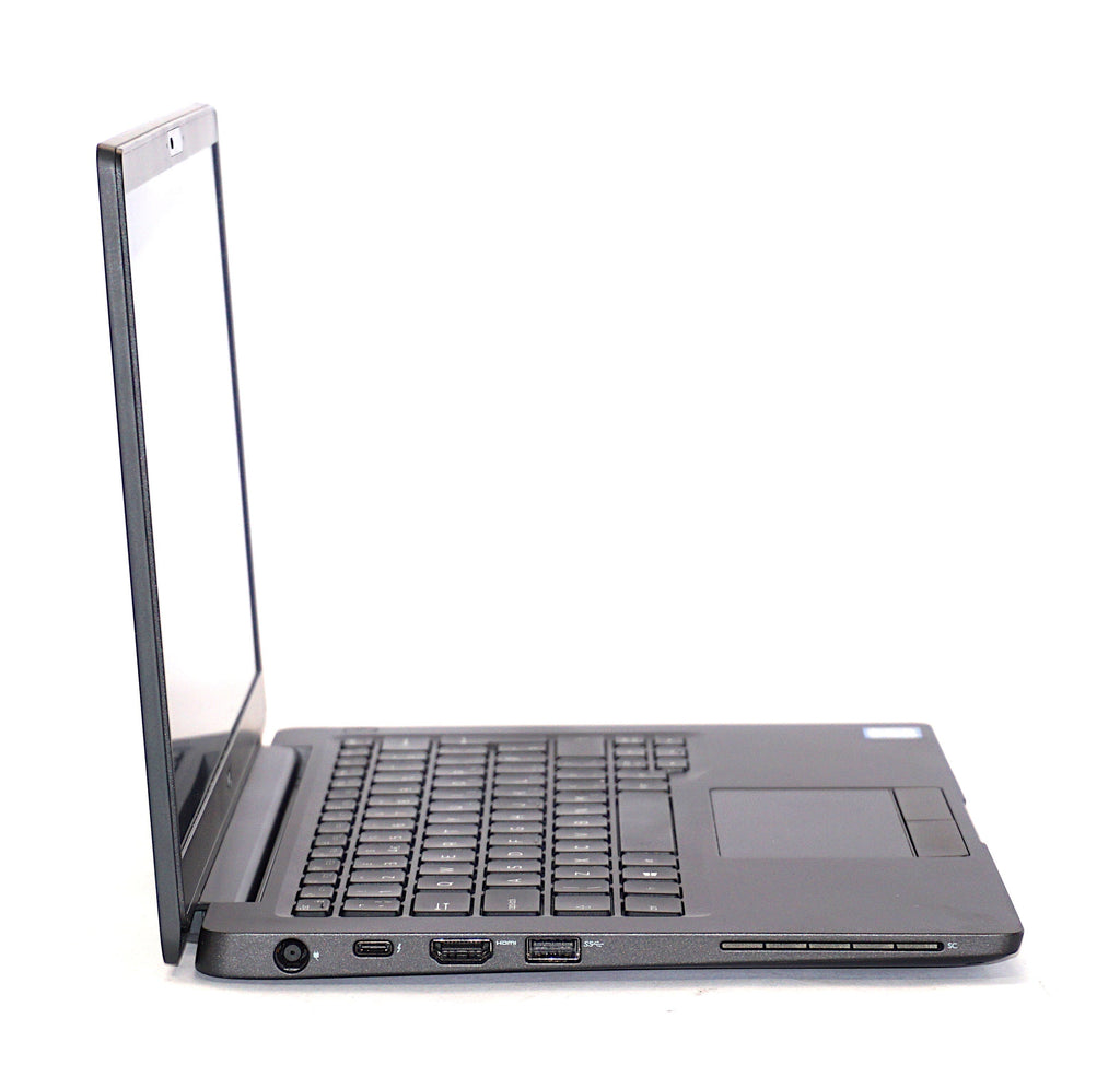 Dell Latitude 7300 Laptop, 13.3" Core i5 8th Gen, 8GB RAM, 256GB SSD, Windows 11 (Grade C)