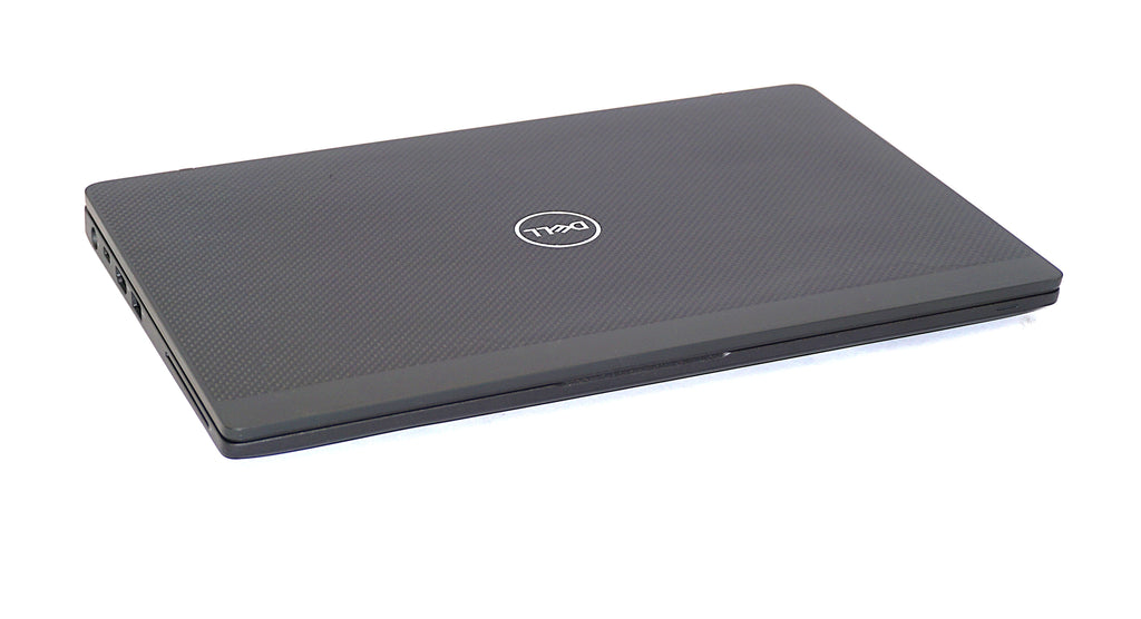 Dell Latitude 7300 Laptop, 13.3" Core i5 8th Gen, 8GB RAM, 256GB SSD, Windows 11 (Grade C)