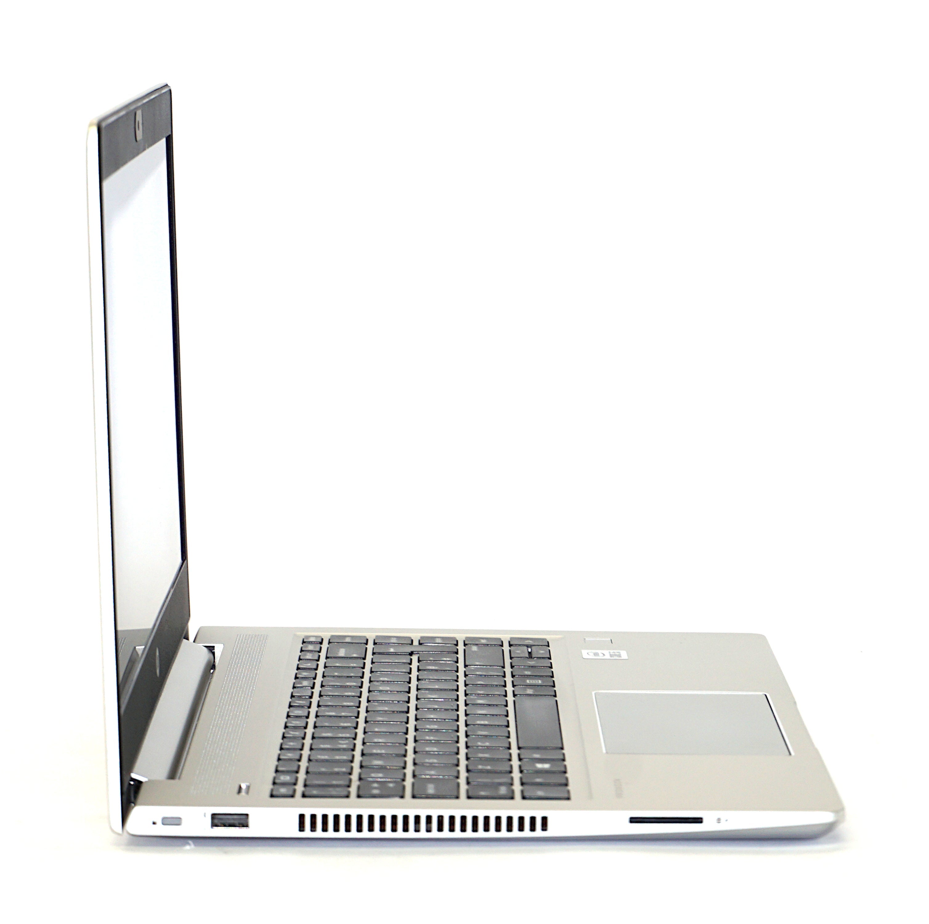 HP ProBook 440 G7 Laptop, 14" Core i5 10th Gen, 8GB RAM, 256GB SSD, Windows 11 (Grade C)