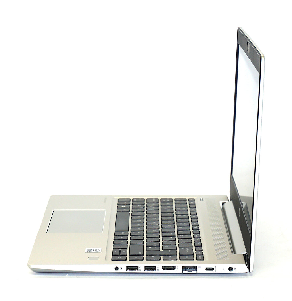 HP ProBook 440 G7 Laptop, 14" Core i5 10th Gen, 8GB RAM, 256GB SSD, Windows 11