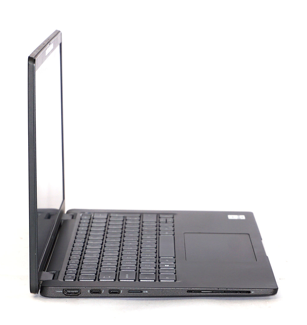 Dell Latitude 7410 Laptop, 14" Core i7 10th Gen, 16GB RAM, 512GB SSD, Windows 11