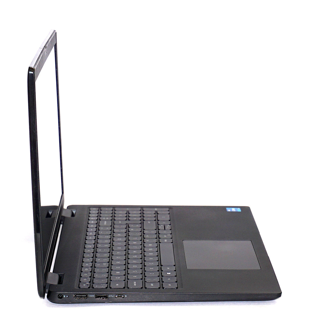 Dell Latitude 3520 Laptop, 15.6" i5 11th Gen, 8GB RAM, 256GB SSD (Grade C)