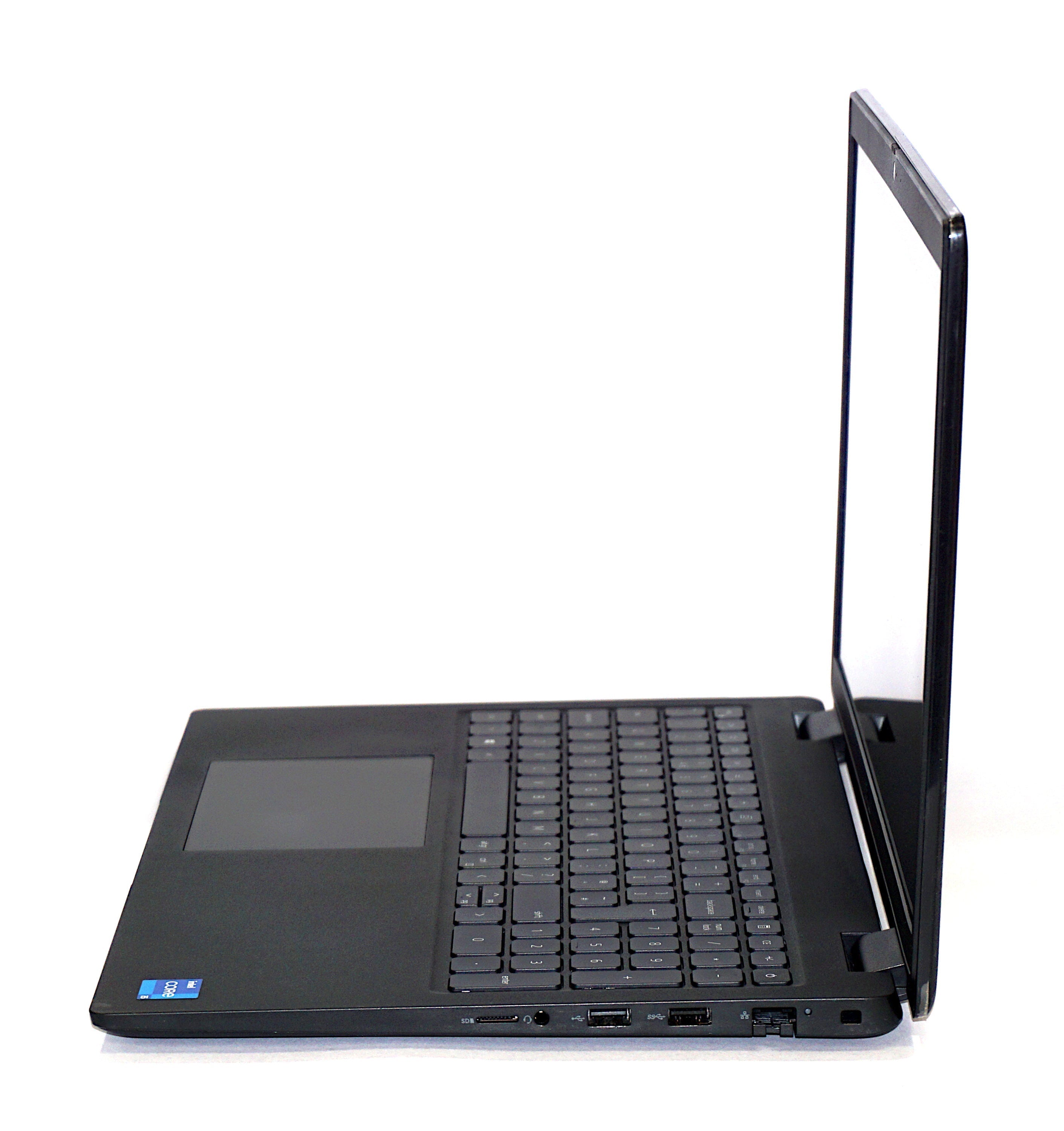 Dell Latitude 3520 Laptop, 15.6" i5 11th Gen, 8GB RAM, 256GB SSD (Grade C)