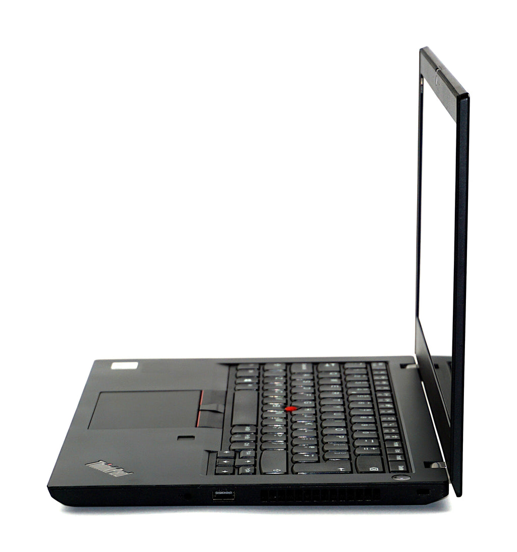 Lenovo ThinkPad L14 Gen 2 Laptop, 14" i5 11th Gen, 8GB RAM, 256GB SSD