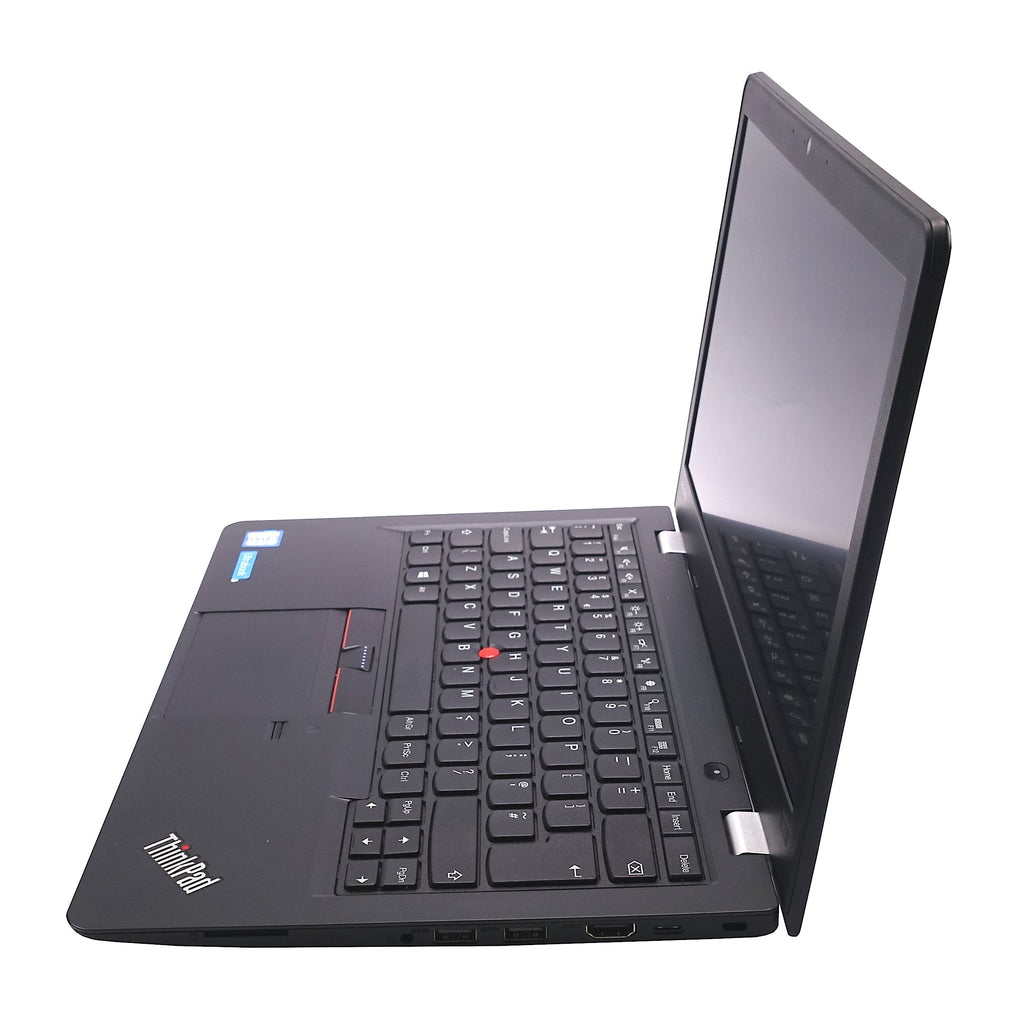 Lenovo ThinkPad 13 Laptop, 13.3", Core i5 6th Gen, 8GB RAM, 128GB