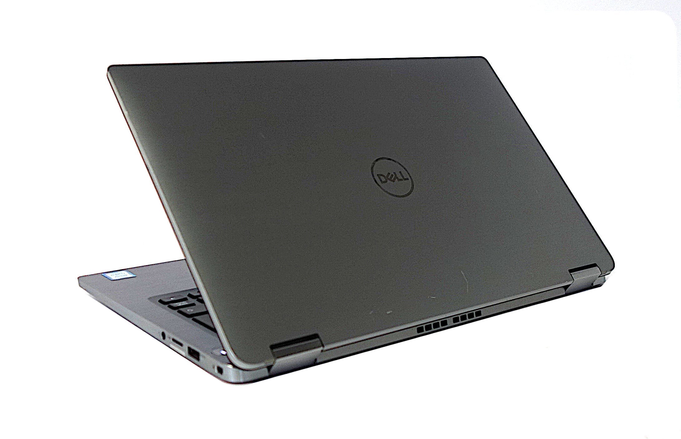 Dell Latitude 7400 2-In-1 Laptop, 14" i7 8th Gen, 16GB RAM, 256GB SSD, (Grade C)