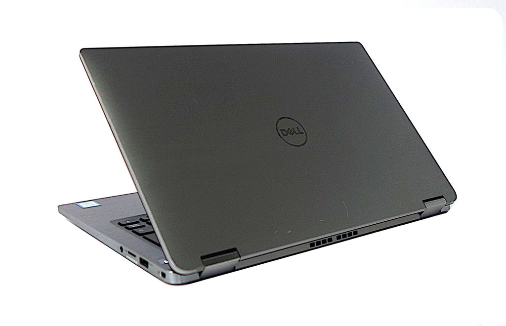 Dell Latitude 7400 2-In-1 Laptop, 14" i5 8th Gen, 8GB RAM, 256GB SSD, Windows 11