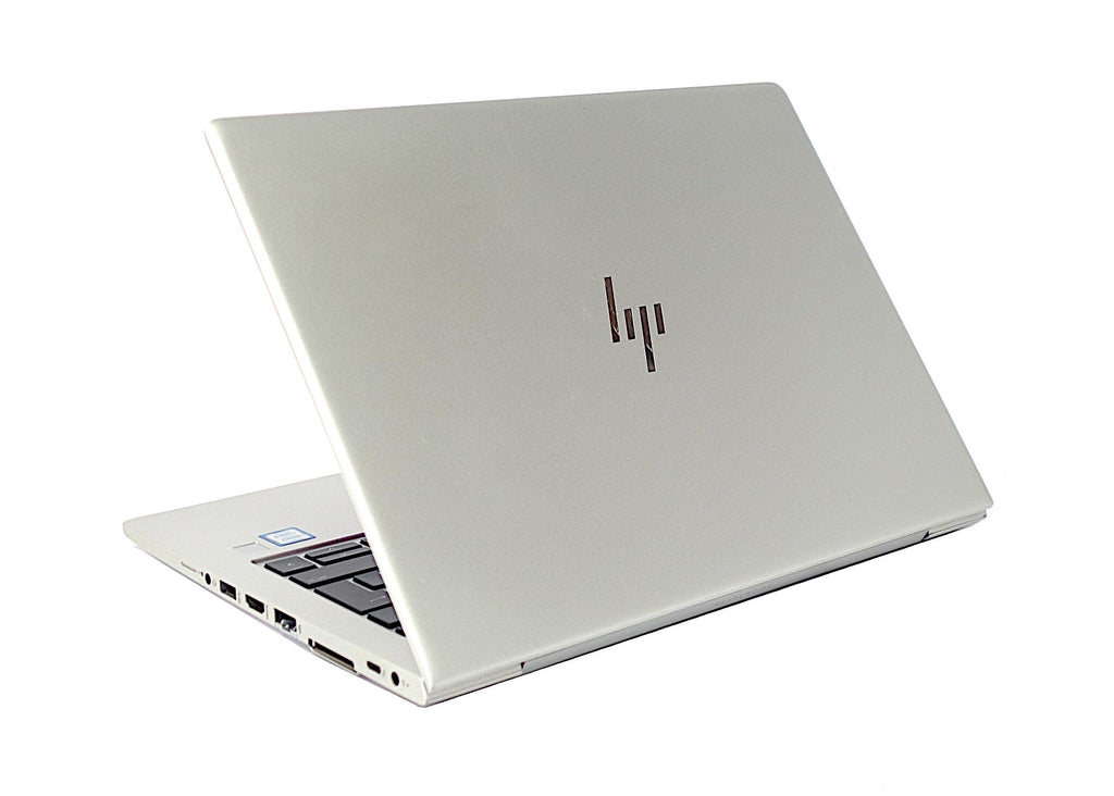 HP Elitebook 830 G5 Laptop, 13.3" i5 8th Gen, 8GB RAM, 256GB SSD