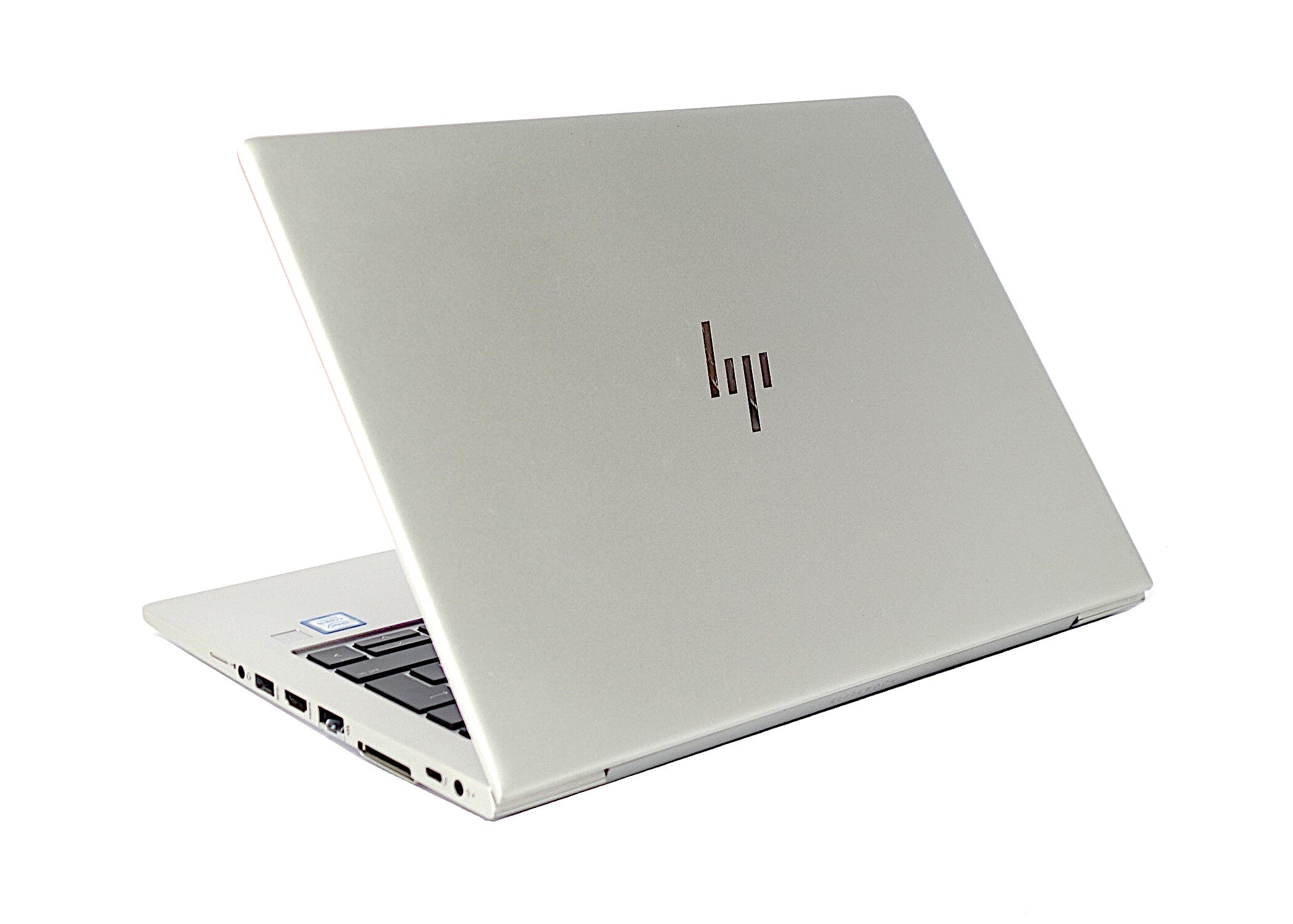 HP Elitebook 830 G5 Laptop, 13.3" i5 8th Gen, 8GB RAM, 256GB SSD