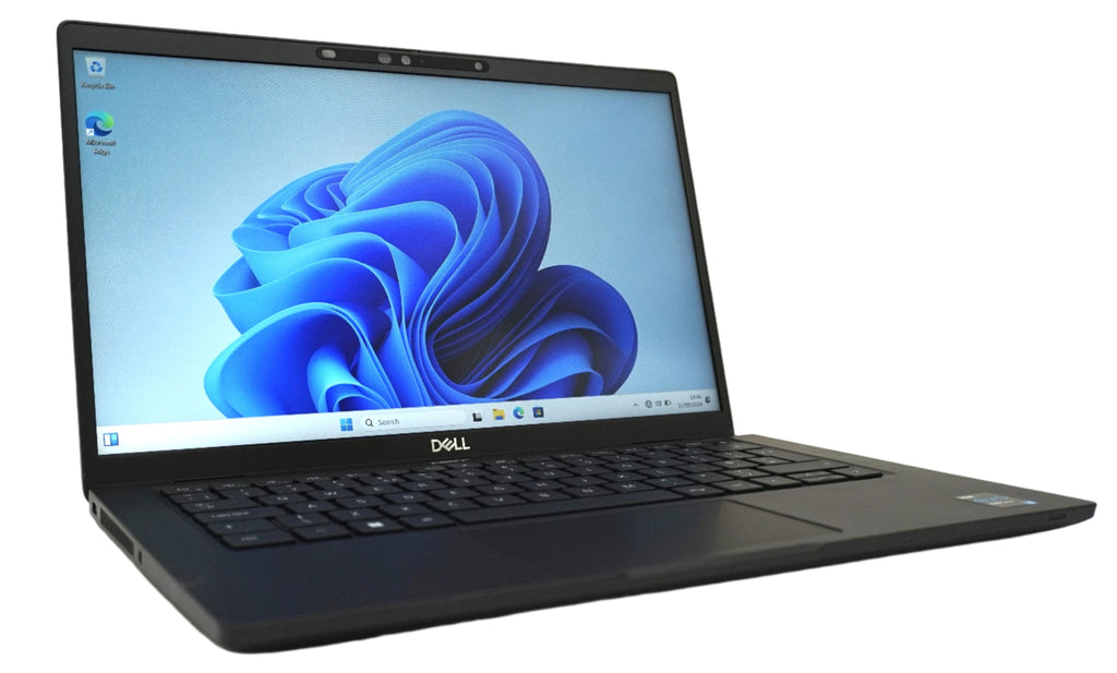 Dell Latitude 7320 Laptop, 13.3" Touch, i5 11th Gen, 16GB RAM, 256GB SSD, Win11