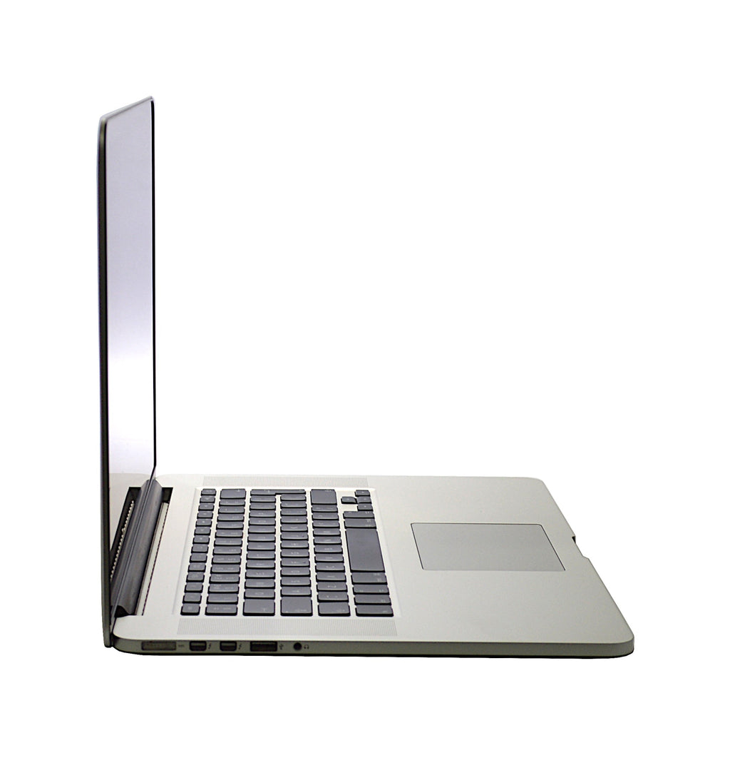 Apple MacBook Pro 2015 Laptop, 15" Core i7 4th Gen, 16GB RAM 512GB SSD, Monterey