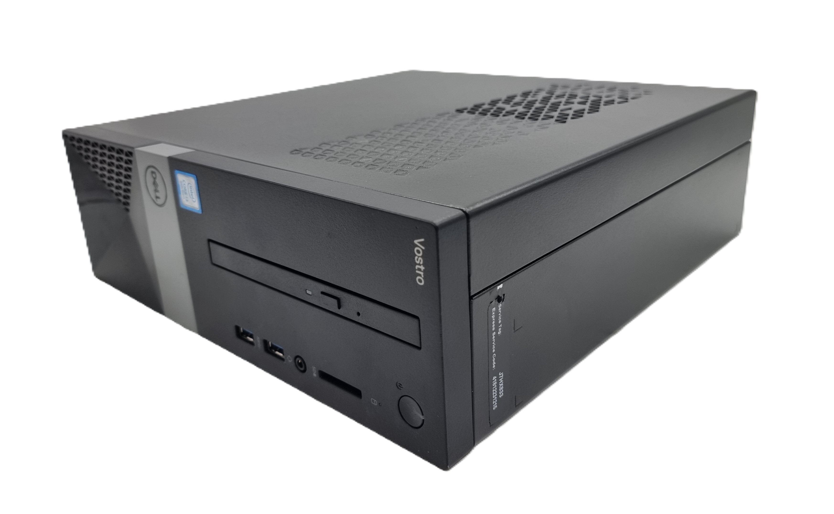 Dell Vostro 3471 SFF PC, Core i5 9th Gen, 8GB RAM, 256GB SSD, Windows 11