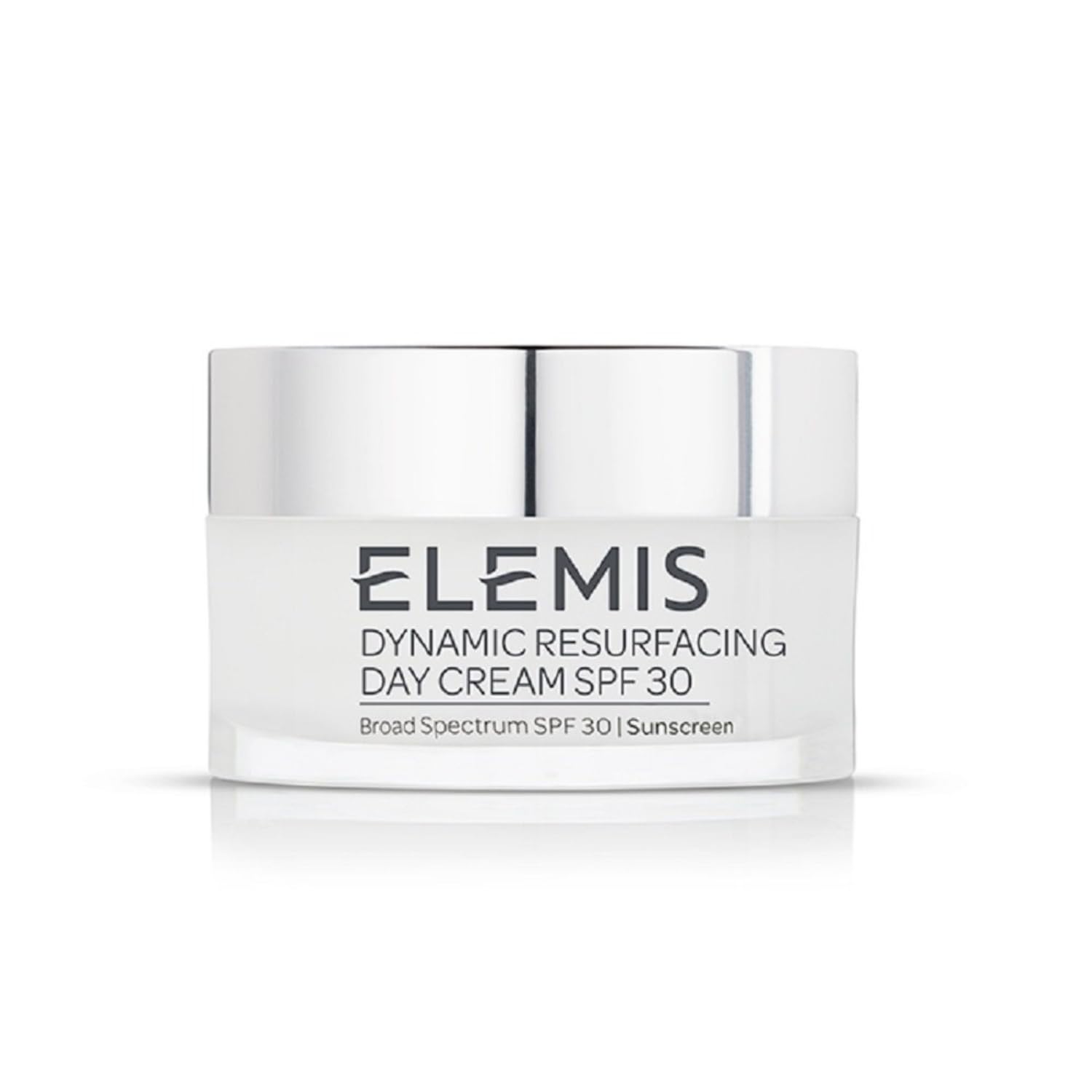 Elemis Dynamic Resurfacing Day Cream SPF 30 | 1.7 fl oz / 50 ml