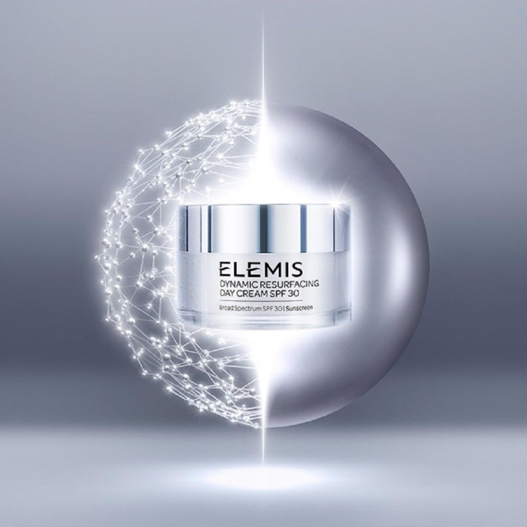 Elemis Dynamic Resurfacing Day Cream SPF 30 | 1.7 fl oz / 50 ml