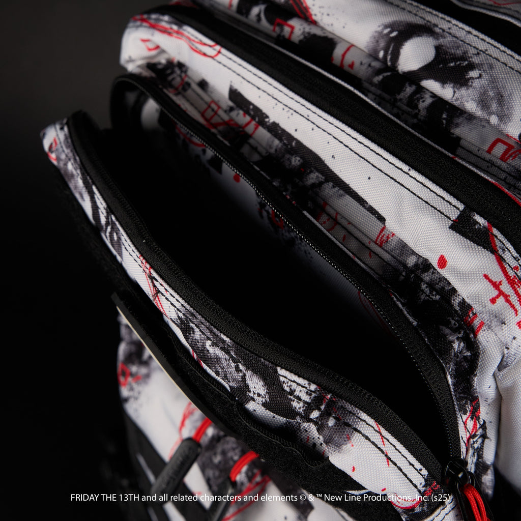 45L Backpack Friday The 13th