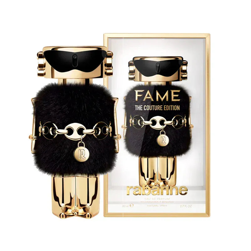 Paco Rabanne Fame Couture