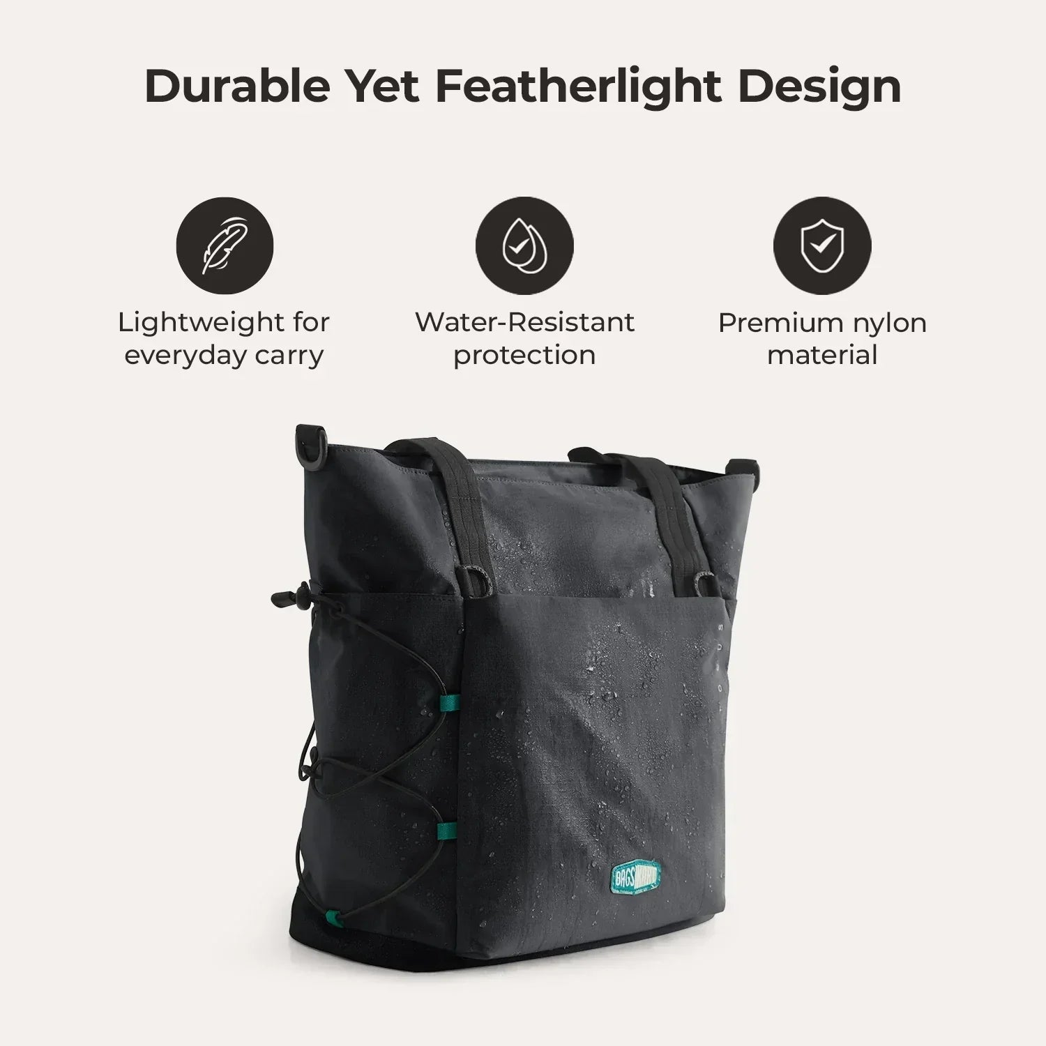 Focus Tote