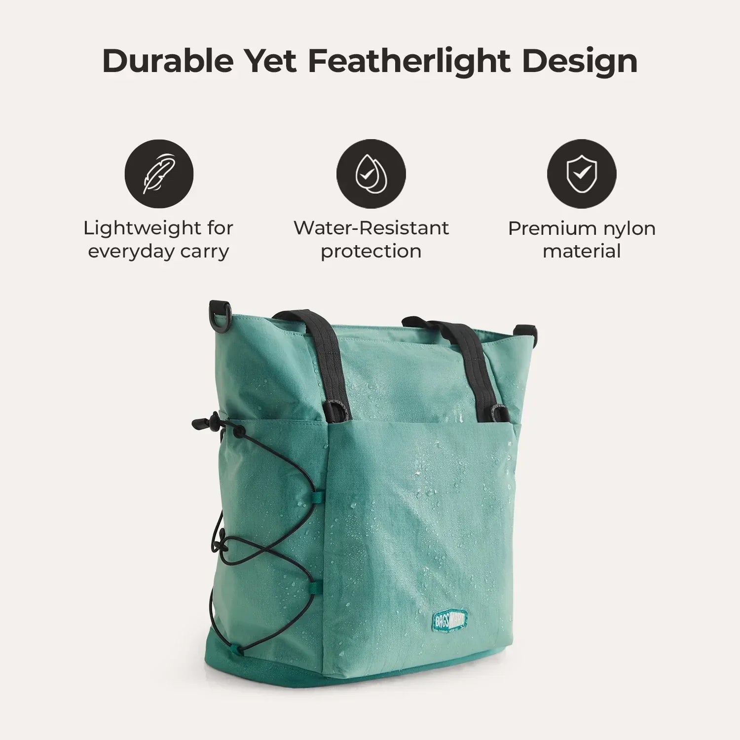 Focus Tote