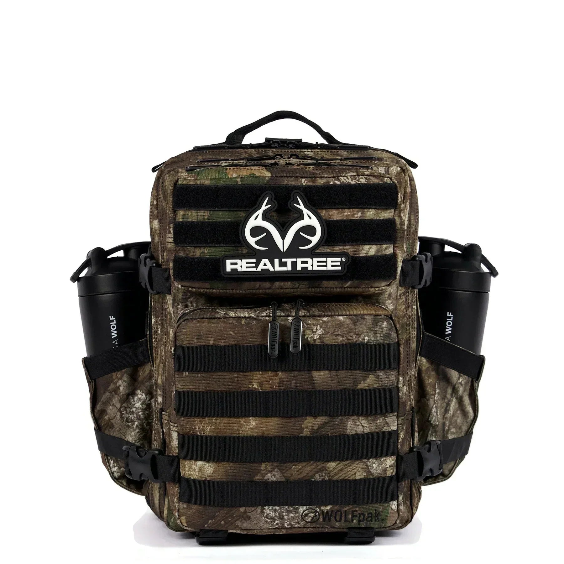 The Hunterƒ??s Kit