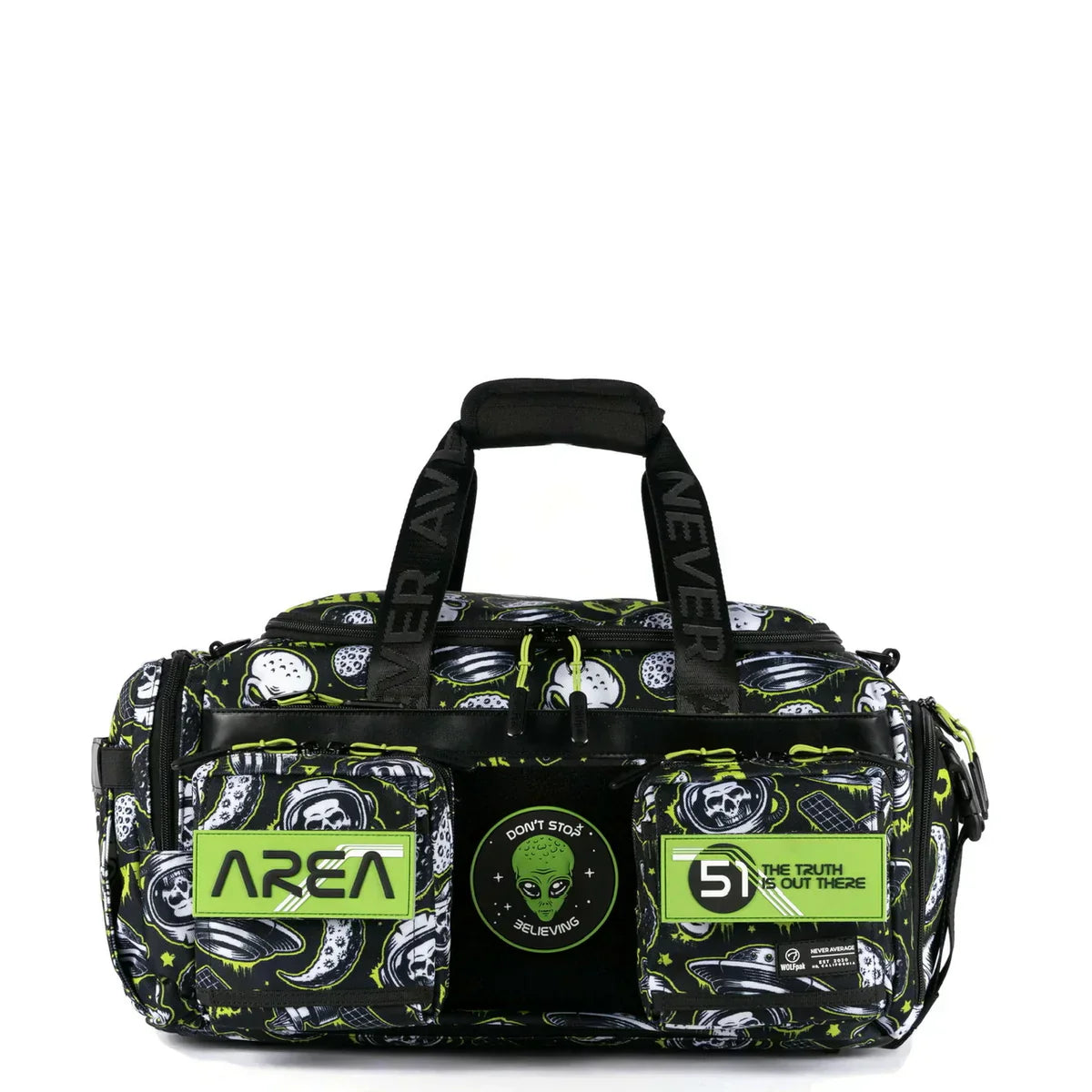 The Invasion Bundle