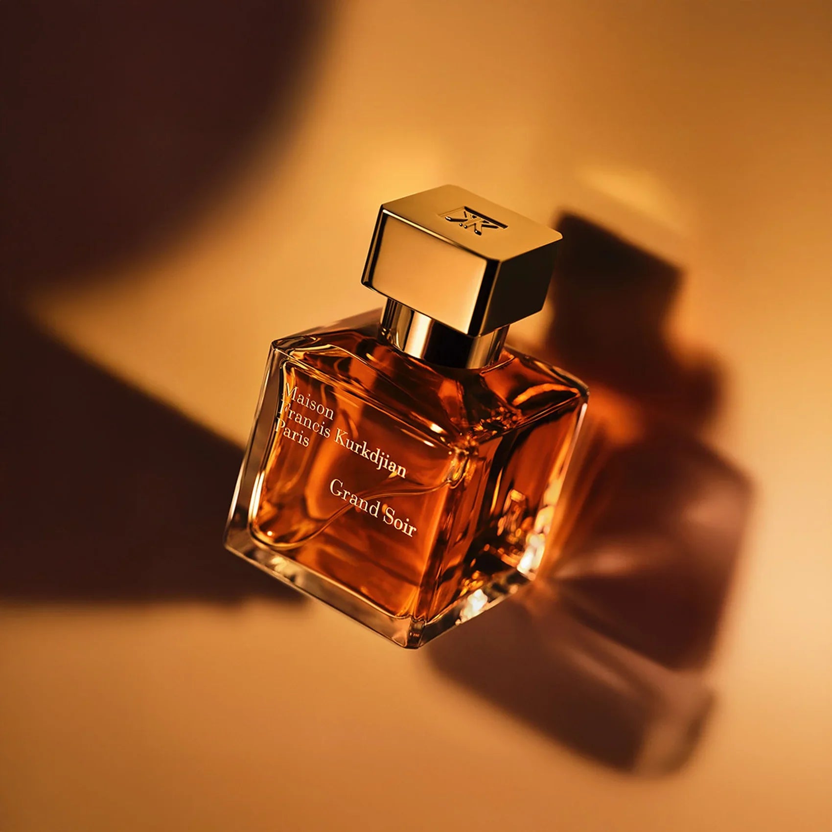 Baccarat Maison Francis Kurkdjian Grand Soir
