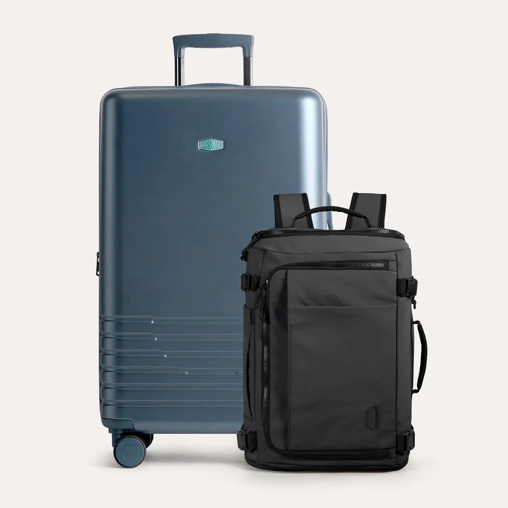 Blast & Getaway Set Pro