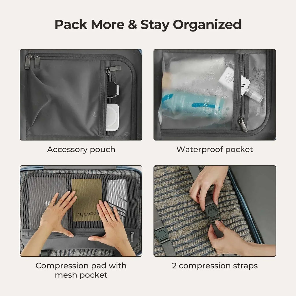 Getaway 19" Carry-On