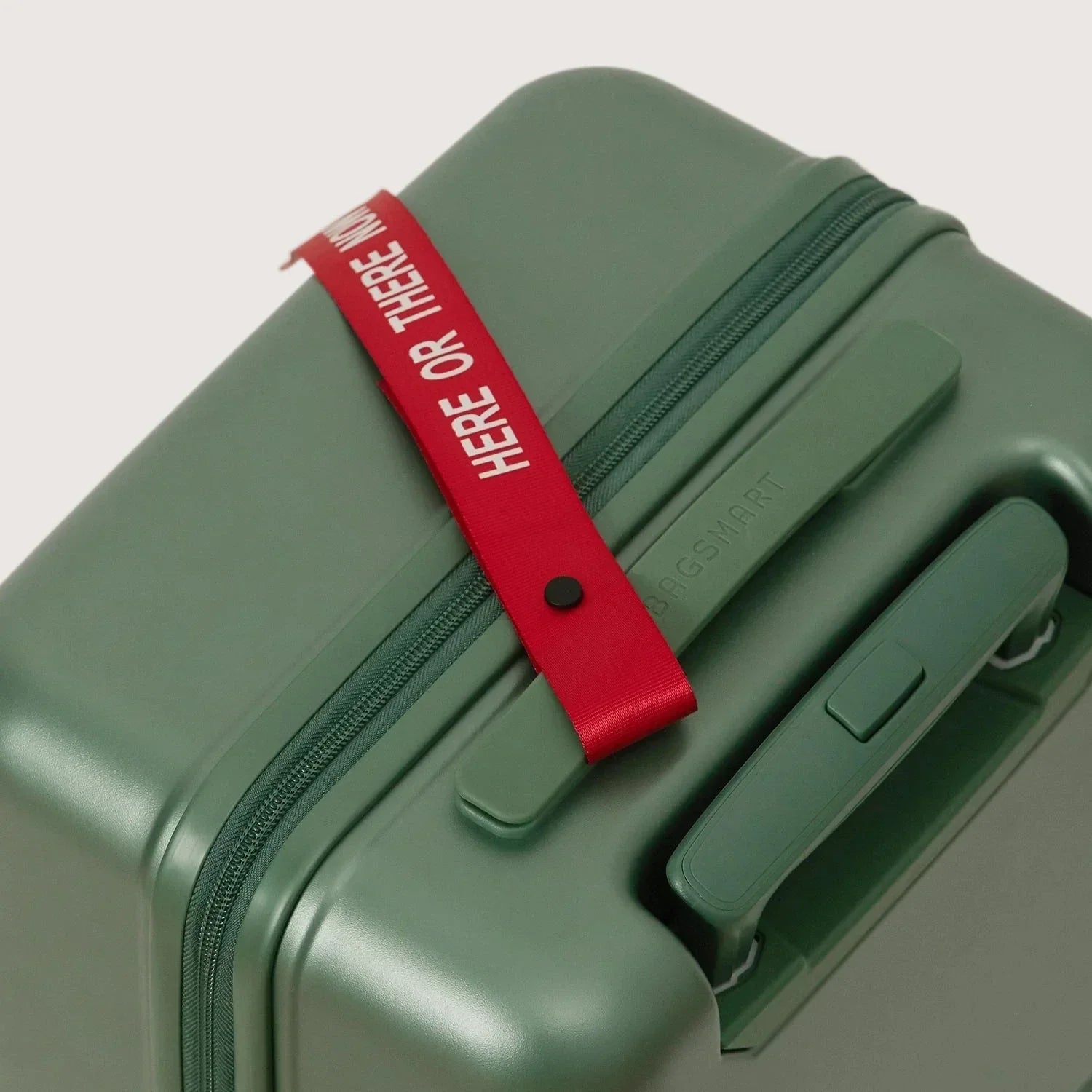 Getaway 19" Carry-On