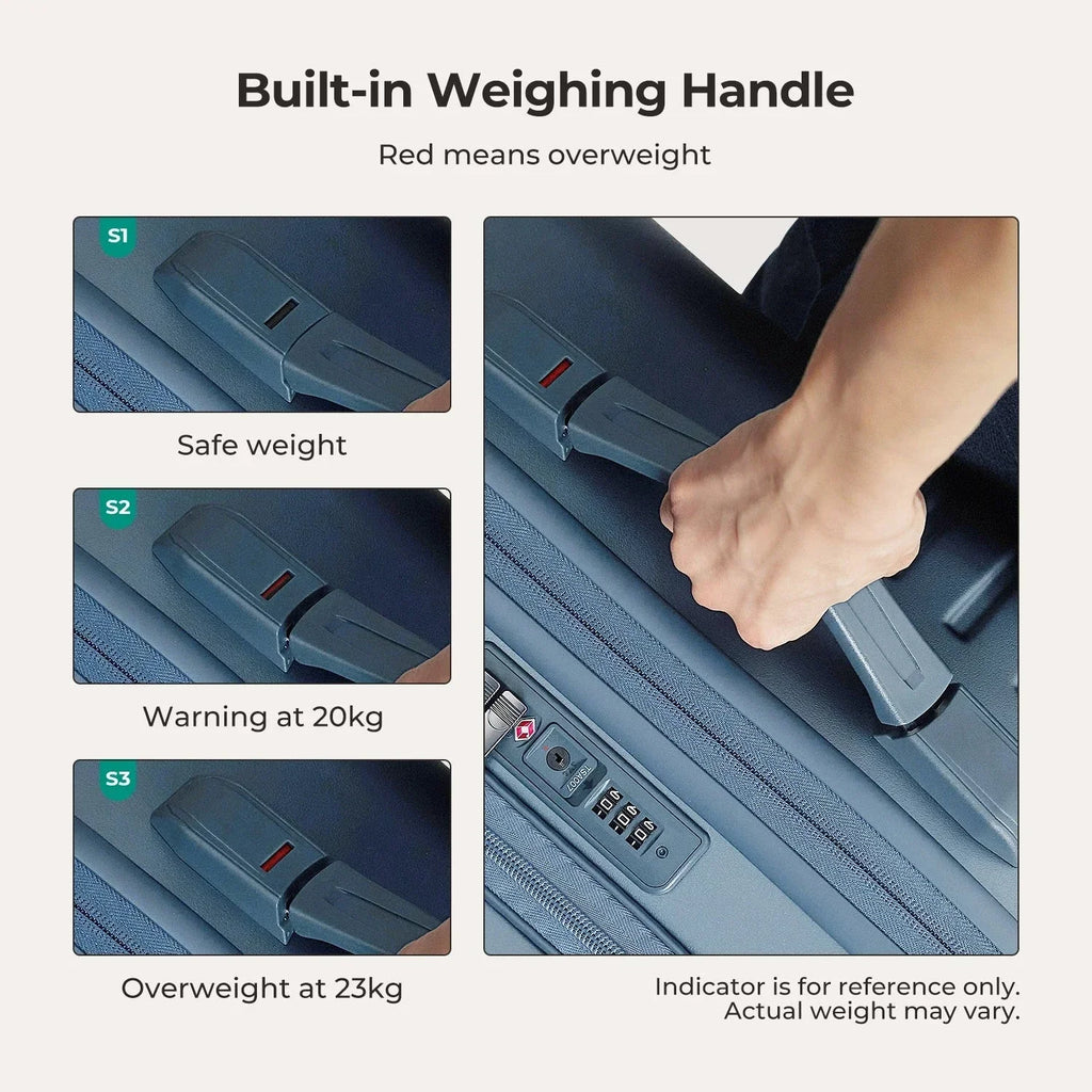 Getaway 30" Trunk