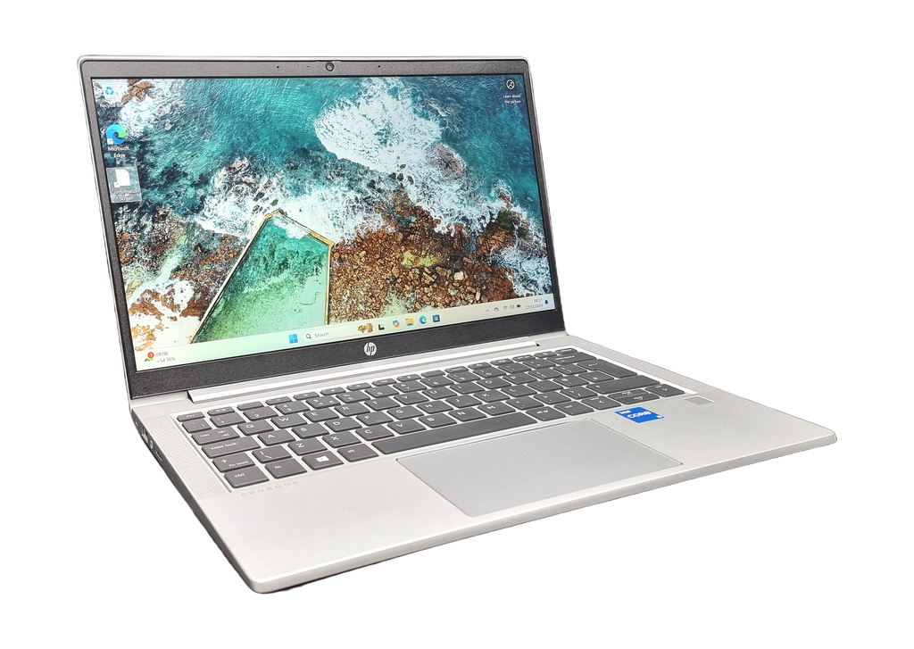 HP ProBook 430 G8 Laptop, 13.2" Touch i5 11th Gen, 8GB RAM, 256GB SSD, Win11