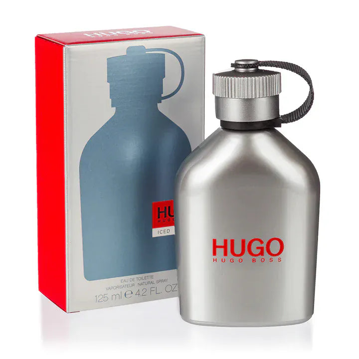 Hugo Boss Hugo Iced 