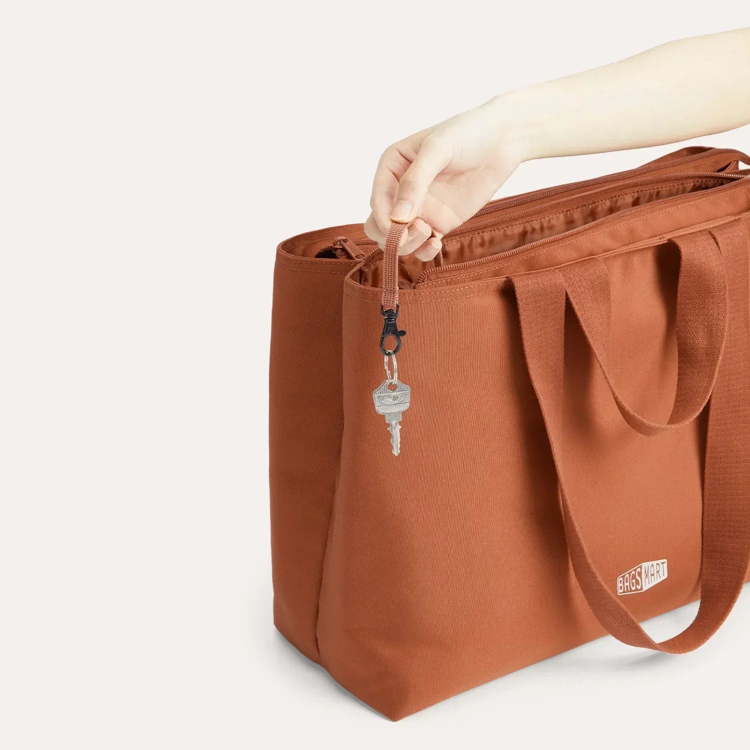 Halo 25L Work Tote